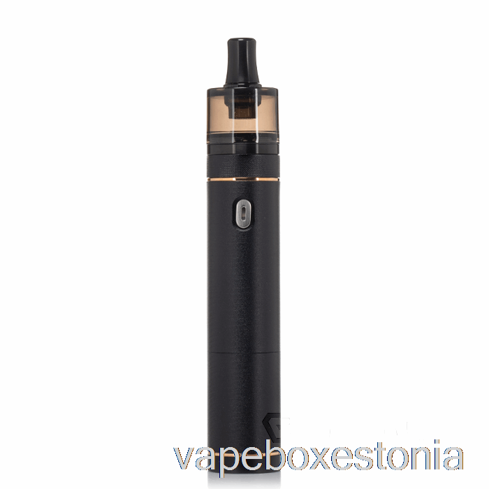 Vape Box Estonia Ultroner Lion 18650/18350 Pod Mod Kit Must